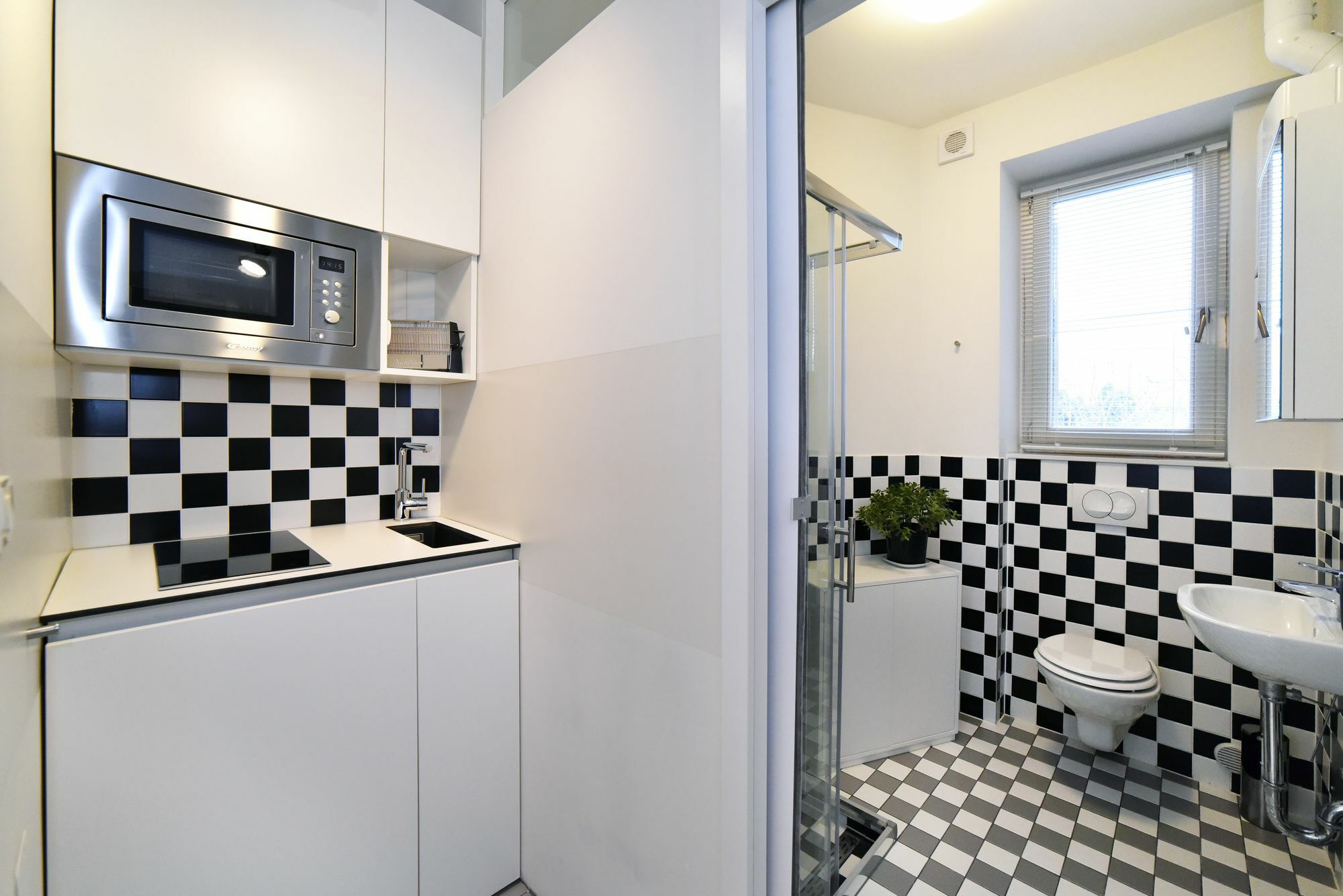 Apartment Bauhaus Загреб Екстериор снимка